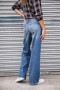 Femme Agatha Denim Paolino | Freeman T. Porter Bootcut