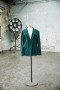 Femme Bernie Velvet Ponderosa Pine | Freeman T. Porter Jackets & Blazers