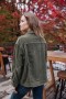 Women's Julietta Veluto Forest Night | Freeman T. Porter Jackets & Blazers