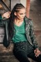 Women's Kristen Leather Rosin | Freeman T. Porter Jackets & Blazers