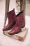 Women's Teresa Phyton Bordeaux | Freeman T. Porter Shoes