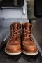 Men's Ambrose Cognac | Freeman T. Porter Boots & Sneakers