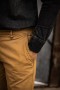 Man Gino Bellissimo Honey | Freeman T. Porter Canvas Pants
