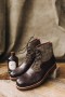 Male Harold Brown | Freeman T. Porter Ankle Boots & Sneakers