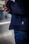 Men's Izak Cosy Total Eclipse | Freeman T. Porter Jackets & Overshirts