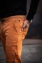 Men's Joey Carver Ginger Biscuit | Freeman T. Porter Canvas Pants