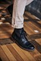 Man Lord Black | Freeman T. Porter Ankle Boots & Sneakers