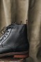 Man Lord Black | Freeman T. Porter Ankle Boots & Sneakers