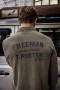 Matthew Maclado Dusky Green | Freeman T. Porter T-Shirts & Polos