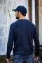 Men's Millord Gothenburg Total Eclipse | Freeman T. Porter Sweaters & Sweatshirts