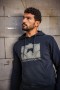 Homme Nohan Icon Anthra | Freeman T. Porter Sweaters & Sweatshirts