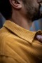 Men's Paolo Corduroy Honey | Freeman T. Porter Shirts