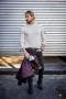 Man Sonny Nacka Beige | Freeman T. Porter Sweaters & Sweatshirts