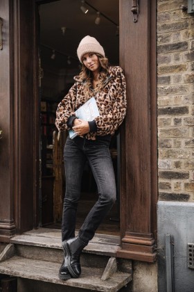 Woman Alexa Slim Bosilla | Freeman T. Porter