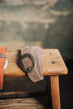 Women's Archie Putty | Freeman T. Porter Belts