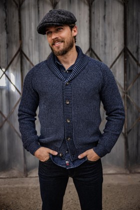 Mens Ralph Hanko Storm | Freeman T. Porter Sweaters & Sweatshirts