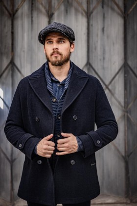 Men's Wyatt Chevrony Storm | Freeman T. Porter Jackets & Overshirts