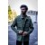 Men's Samo Army Green Cypress | Freeman T. Porter Jackets & Overshirts