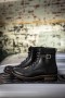 Botas e tênis masculinos Bram Black | Freeman T. Porter