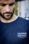  Homme Octave Gentleman Anthra | Camisetas e Polos Freeman T. Porter