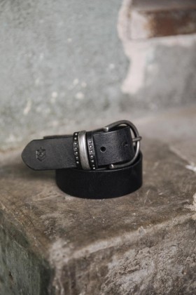  Cintos Aja Preto Feminino | Freeman T. Porter