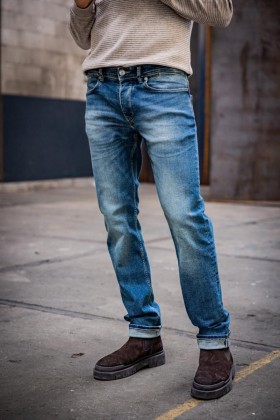  Alcyon Bonnie Man | Direitos de Freeman T. Porter