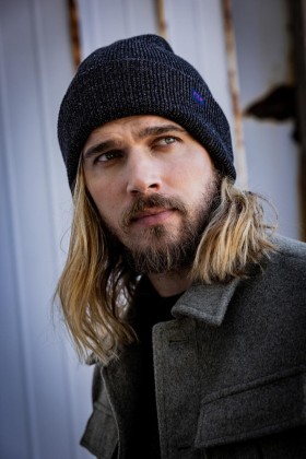 Gorros Brice Hanko Starfish Masculinos | Freeman T. Porter