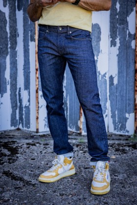  Homem Dustee Slim Baker | Freeman T. Porter Slims