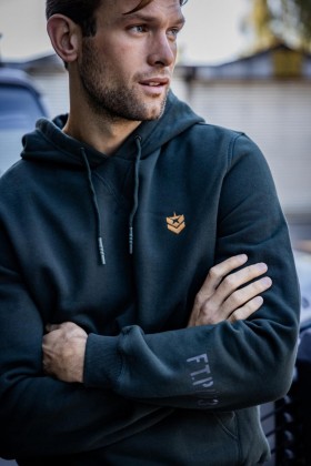  Homme Nohan Lambad Climbing Ivy | Suéteres e moletons Freeman T. Porter