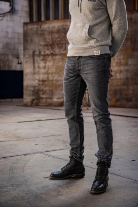  Homme Oxygen SDM Brushed Charcoal | Direitos de Freeman T. Porter