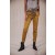 Feminino Claudia Felicita Amarelo Oliva | Freeman T. Porter Cropped