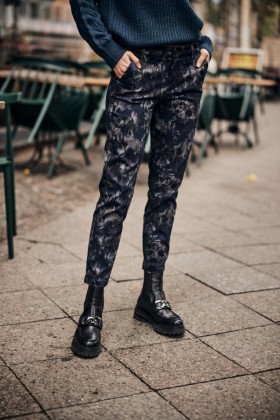  Femme Claudia Mistica Original | Freeman T. Porter rövidített haja