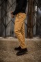  Uomo Gino Bellissimo Miele | Pantaloni di tela Freeman T. Porter