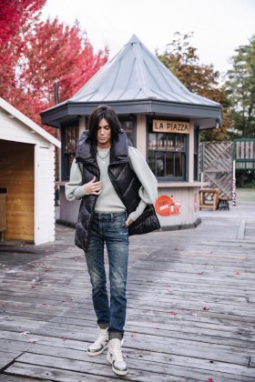  Donna Alexa Slim Swing | Freeman T. Porter