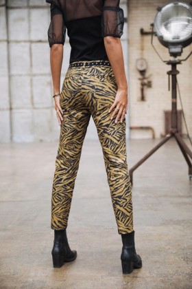  Claudia Savana Original da donna | Freeman T. Porter Cropped