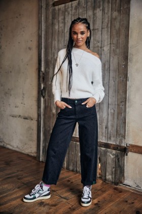  Maeva Nordik Donna | Freeman T. Porter Cropped