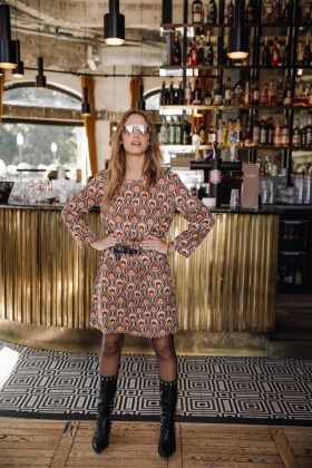  Rolla Quest Original da donna | Abiti e gonne Freeman T. Porter