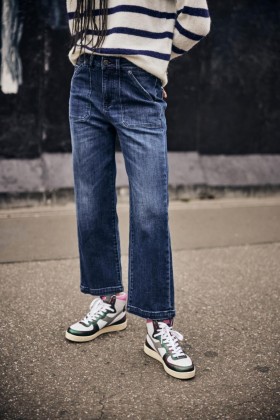  Donna Romane Sidney | Freeman T. Porter Cropped