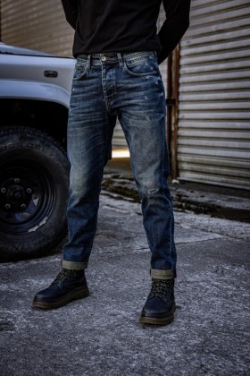  Erwan Swing Uomo | Diritti di Freeman T. Porter