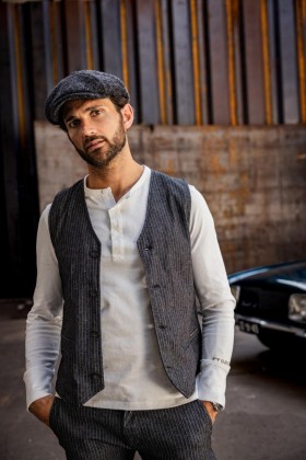  Giorgio Bercato Uomo | Giacche e camicie Freeman T. Porter