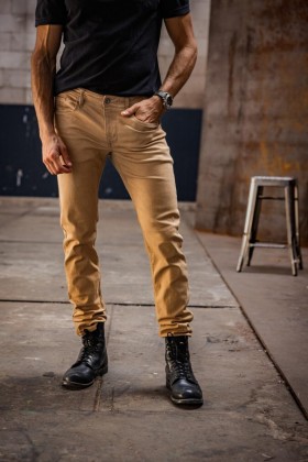  Homme Jimmy New Magic Color Oil Silver Lining | Diritti Freeman T. Porter