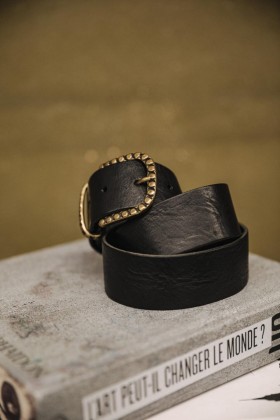  Annie Black damebelter | Freeman T. Porter