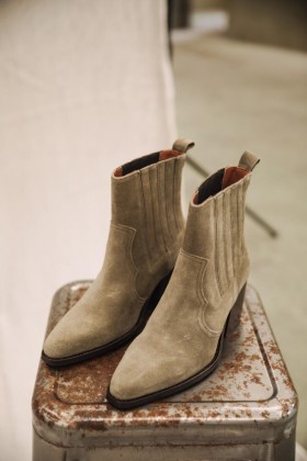  Teresa Truffle damesko | Freeman T. Porter