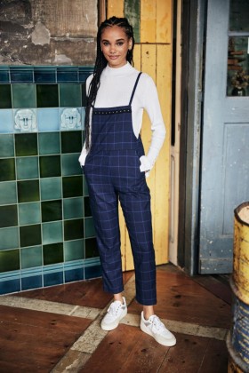  Thalie Amsterdam Original dame | Freeman T. Porter Jumpsuits og Overalls