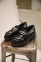  Damskie buty Caro Black | Freeman T. Porter