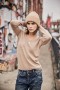  Lorelia Tan dla kobiet | Freeman T. Porter Knitwear