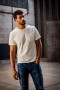  Gabino Basic Bright White | Koszulki i polo Freeman T. Porter