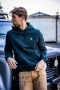 Homme Nohan Lambad Climbing Ivy | Swetry i bluzy Freeman T. Porter