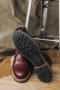  Męskie buty Texas Bordeaux | Buty i trampki Freeman T. Porter