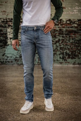  Pantaloni scurți Dustee Slim Pronto pentru bărbați | Pantaloni scurți Freeman T. Porter Slims